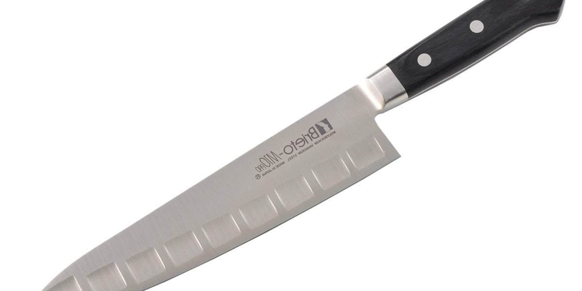 Brieto M10プロ 筋引包丁 Brieto M10 PRO | Japanese Knife Gyuto 210mm