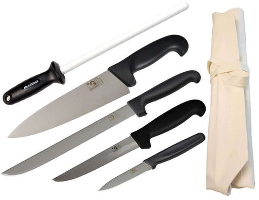Chef's Essentials Package - Kakushin