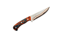 Custom Cu-Mai 52100 Stabilized Wood-2 Hunting Knife 160mm - Kakushin