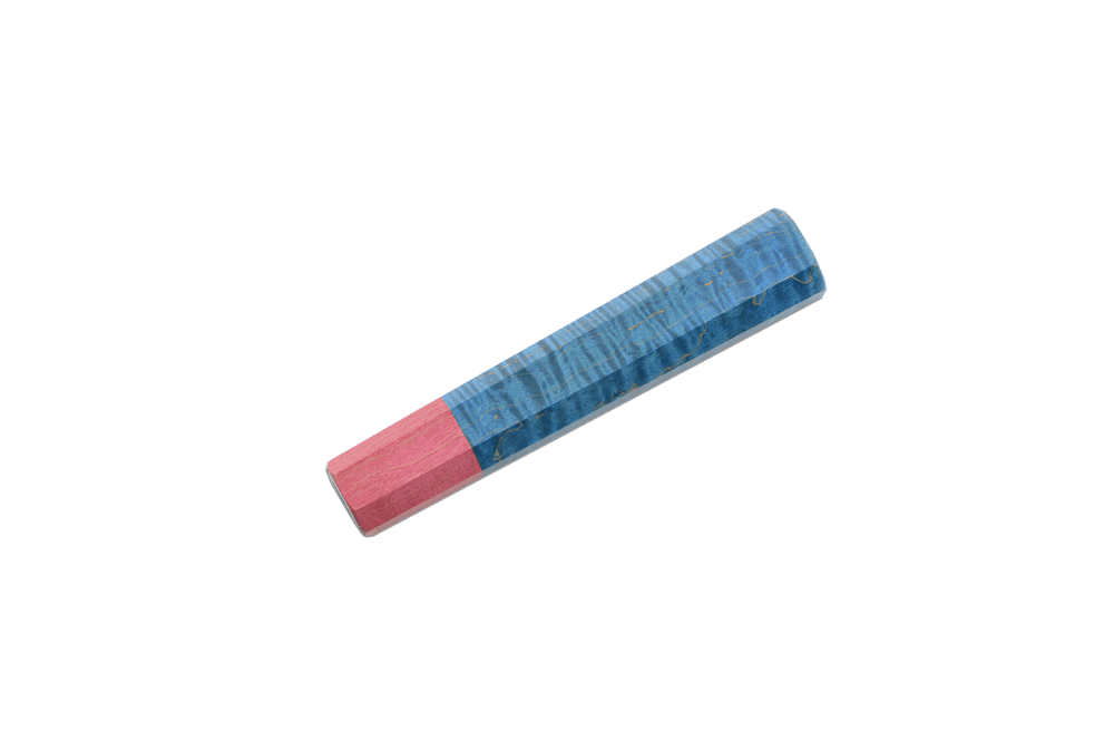 Poignée Wa personnalisée #132 - 139 mm (standard)
