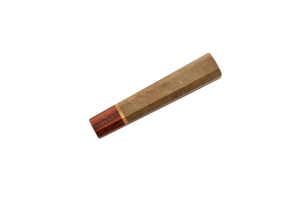 Custom Wa-Handle #134 - 141mm (Standard)