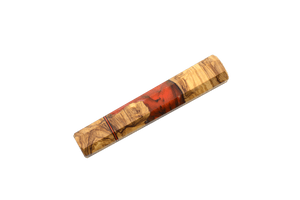 Custom Wa-Handle #166 - 143mm (Standard)