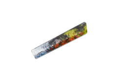 Poignée Wa personnalisée n°184 - 138mm (Standard)