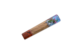 Custom Wa-Handle #187 - 140mm (Standard)