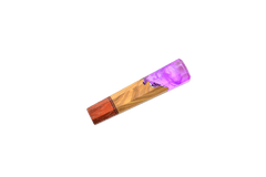 Poignée Wa personnalisée n°204 - 111mm (Petit)