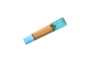 Custom Wa-Handle #206 - 143mm (Standard)