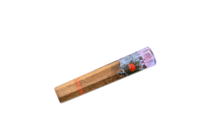 Custom Wa-Handle #238 - 142mm (Standard)