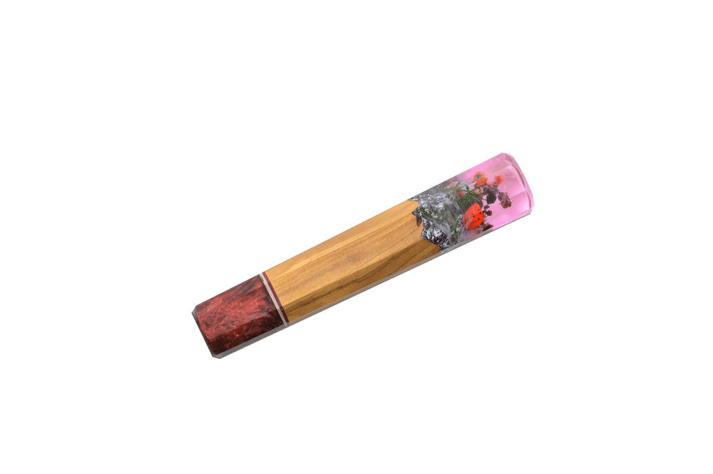 Custom Wa-Handle #239 - 142mm (Standard)