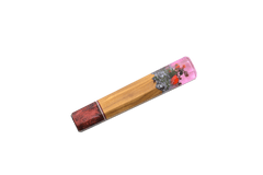 Poignée Wa personnalisée n°239 - 142mm (Standard)