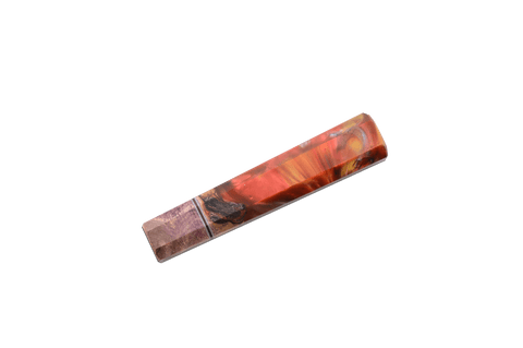 Custom Wa-Handle #252 - 139mm (Standard)
