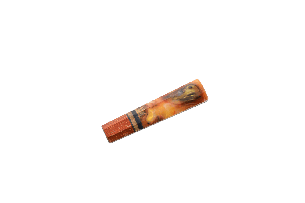 Custom Wa-Handle #259 - 101mm (Small)