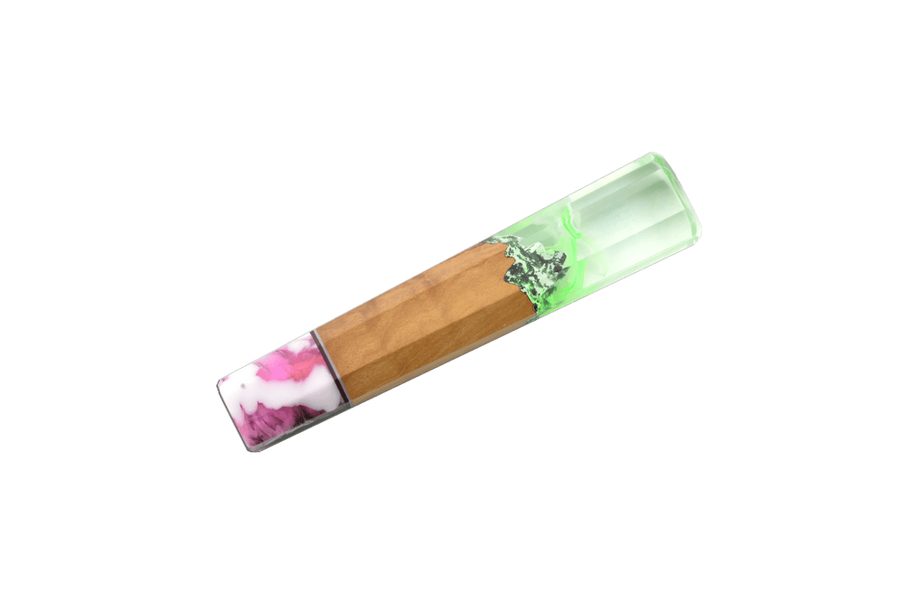 Poignée Wa personnalisée n° 275 - 140 mm (Standard)