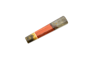 Custom Wa-Handle #279 - 142mm (Standard)