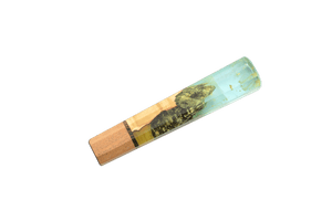 Custom Wa-Handle #280 - 141mm (Standard)