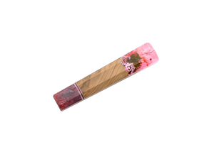 Custom Wa-Handle #281 - 140mm (Standard)