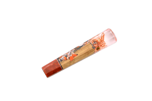 Custom Wa-Handle #283 - 139mm (Standard)