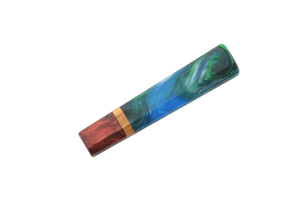 Custom Wa-Handle #293 - 136mm (Standard)