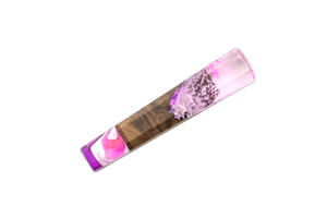 Custom Wa-Handle #298 - 138mm (Standard)