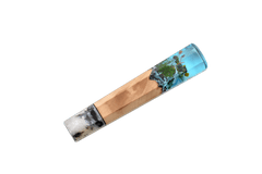 Custom Wa-Handle #301 - 142mm (Standard)