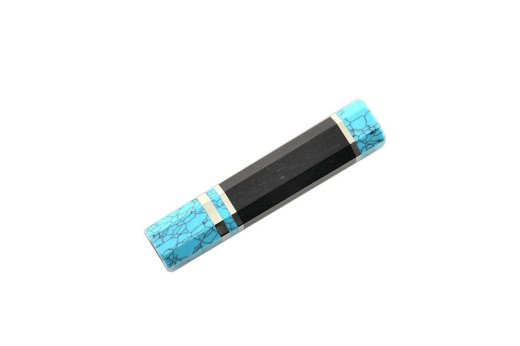 Custom Wa - Handle 316 - 130mm (Standard) - Kakushin