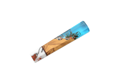 Custom Wa-Handle #324 - 140mm (Standard)