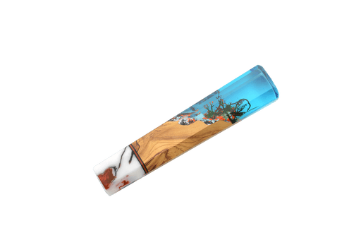 Custom Wa - Handle 324 - 140mm (Standard) - Kakushin