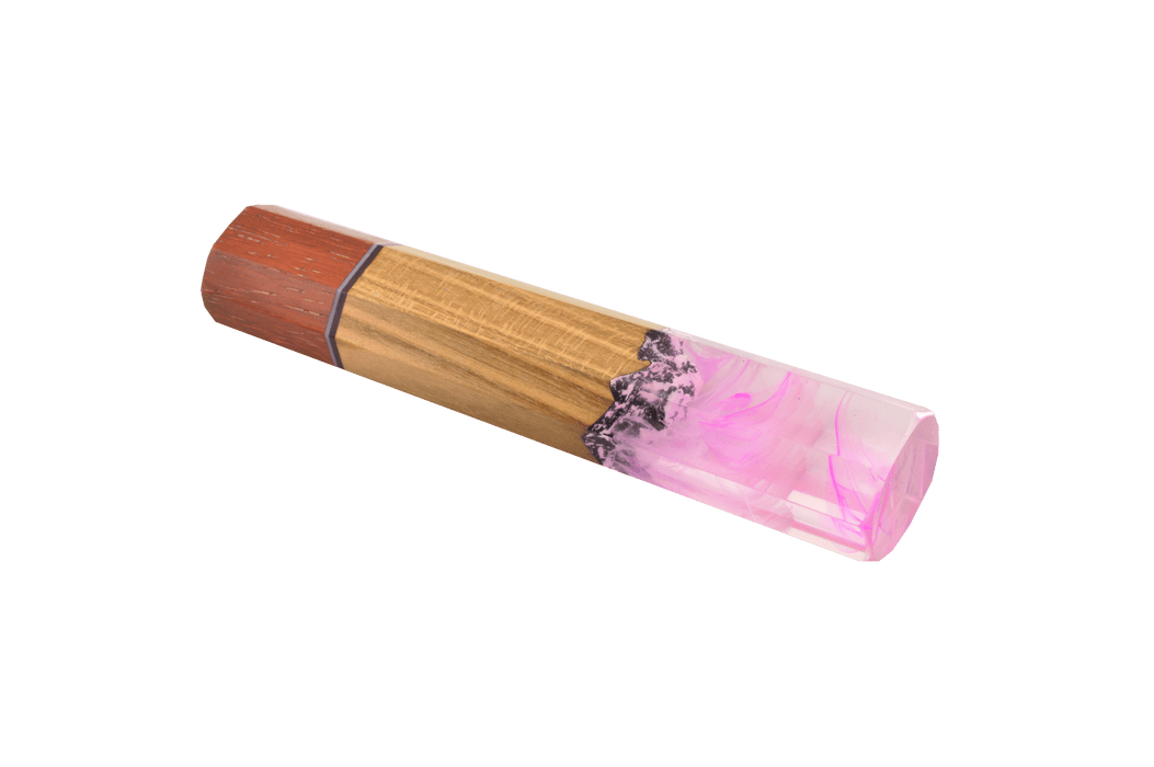 Custom Wa - Handle 329 - 119mm (Small) - Kakushin