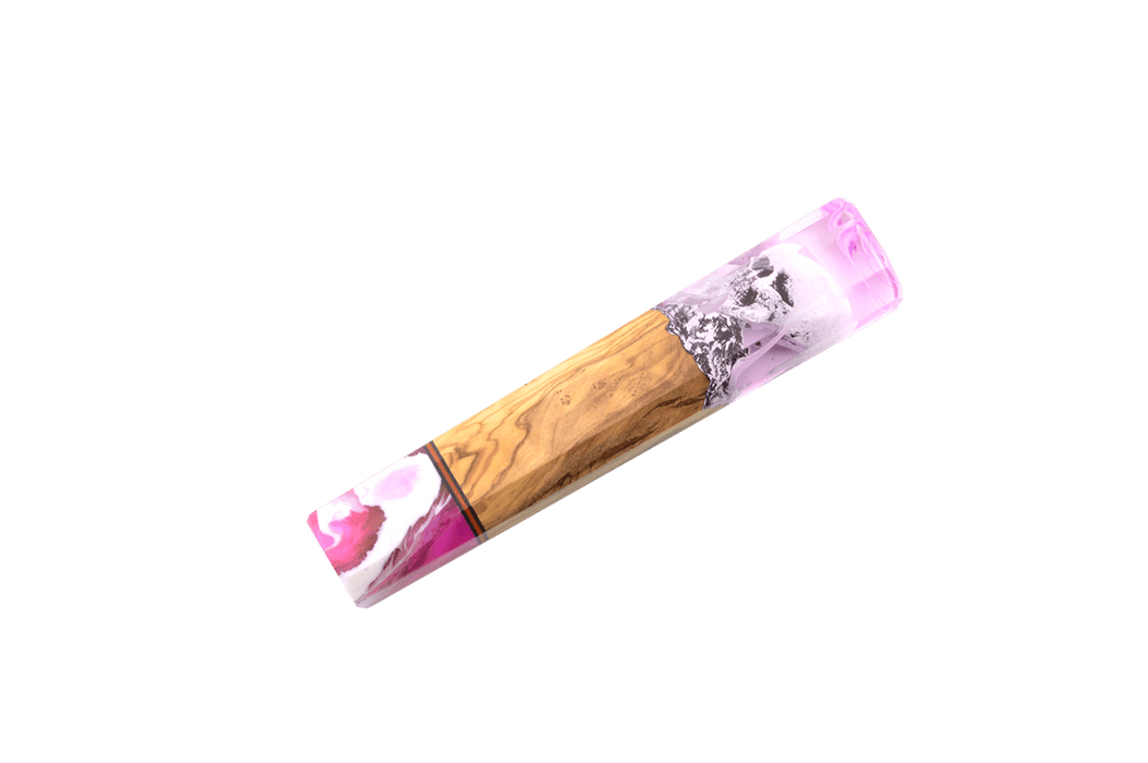 Custom Wa - Handle 337 - 137mm (Standard) - Kakushin