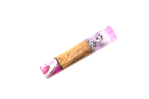 Custom Wa-Handle #337 - 137mm (Standard)