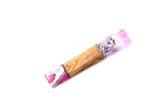 Custom Wa-Handle #337 - 137mm (Standard)