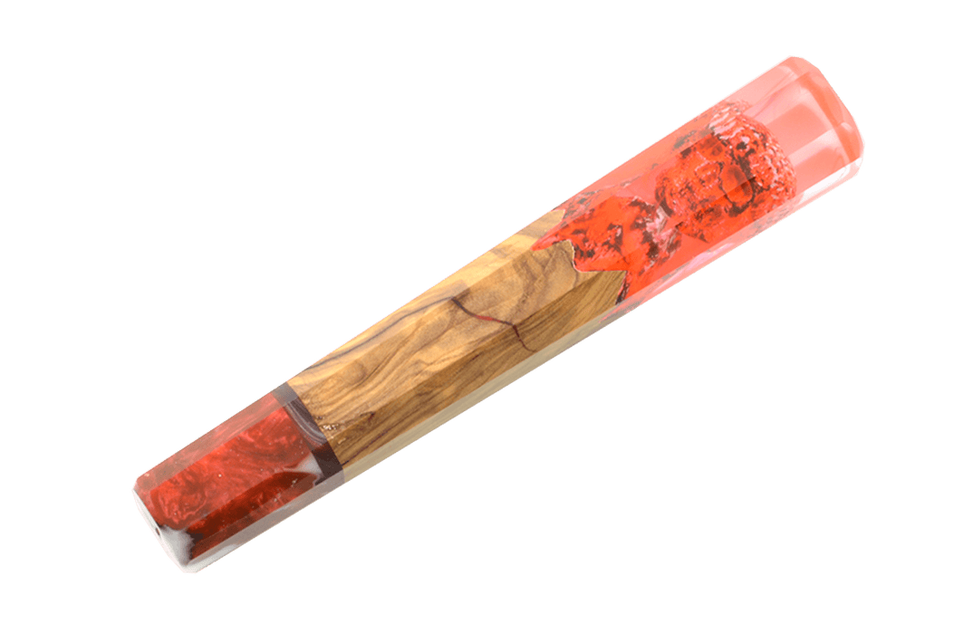 Custom Wa - Handle 344 - 137mm (Standard) - Kakushin