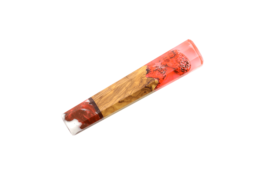 Custom Wa - Handle 344 - 137mm (Standard) - Kakushin