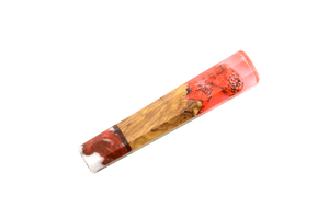 Custom Wa-Handle #344 - 137mm (Standard)