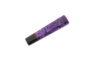 Custom Wa-Handle #345 - 133mm (Standard)