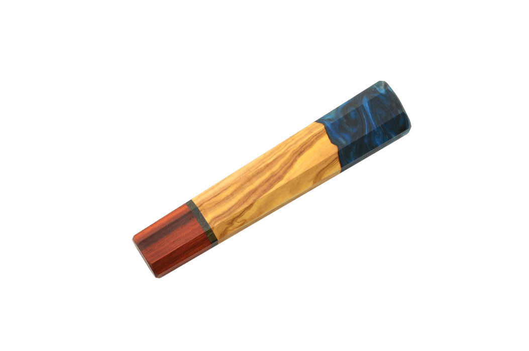 Custom Wa - Handle 350 - 142mm (Standard) - Kakushin