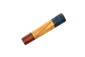 Custom Wa-Handle #350 - 142mm (Standard)