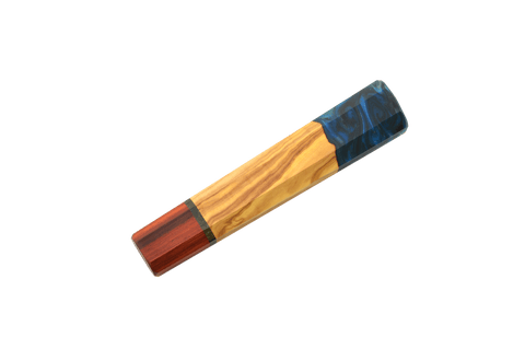 Custom Wa-Handle #350 - 142mm (Standard)