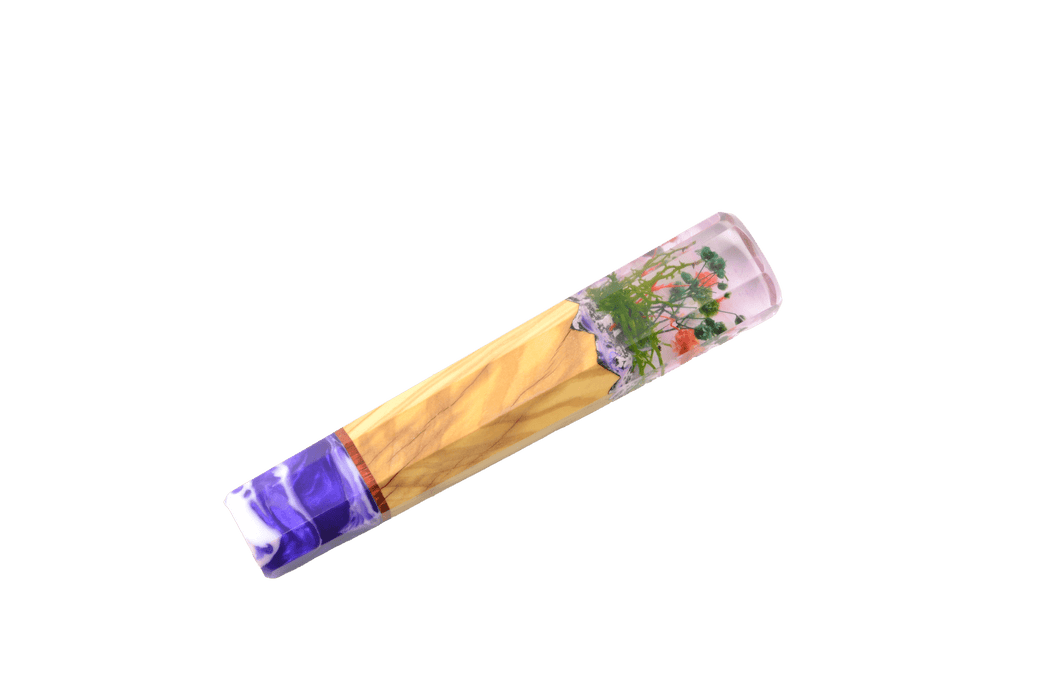 Custom Wa - Handle 351 - 141mm (Standard) - Kakushin