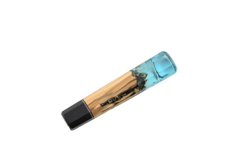 Custom Wa-Handle #352 - 139mm (Standard)