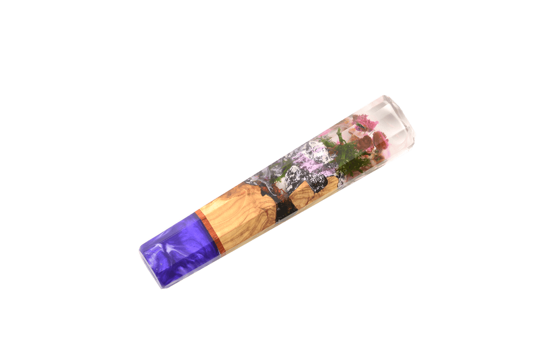 Custom Wa - Handle 357 - 140mm (Standard) - Kakushin