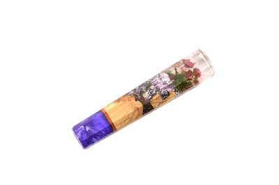 Custom Wa-Handle #357 - 140mm (Standard)