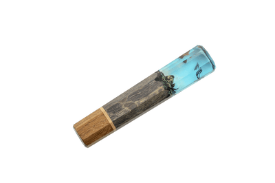 Custom Wa-Handle #360 - 141mm (Standard)