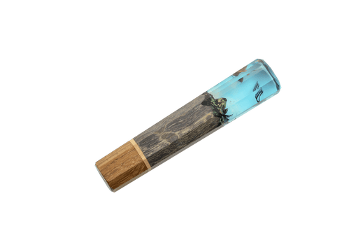 Custom Wa - Handle 360 - 141mm (Standard) - Kakushin