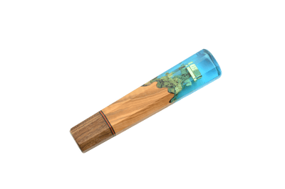 Custom Wa-Handle #362 - 137mm (Standard)