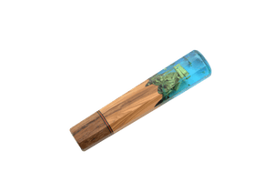 Custom Wa-Handle #363 - 138mm (Standard)