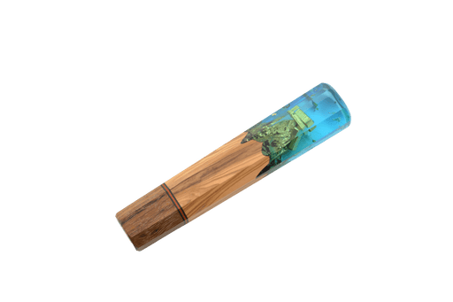 Custom Wa - Handle 363 - 138mm (Standard) - Kakushin