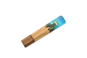 Custom Wa-Handle #364 - 139mm (Standard)