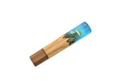 Custom Wa-Handle #364 - 139mm (Standard)