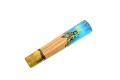 Custom Wa-Handle #365 - 140mm (Standard)