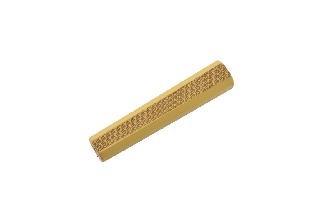 Custom Wa-Handle #367 - 140mm (Standard)